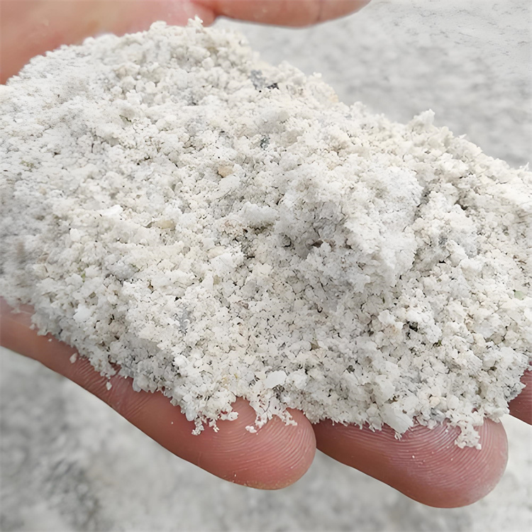 江苏硫酸钡砂50kg/袋