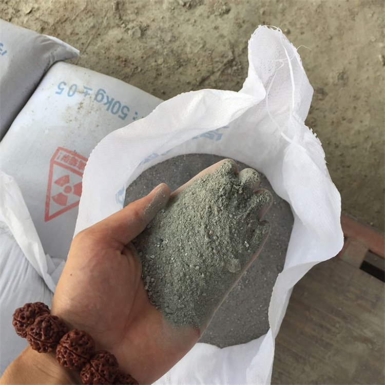 江苏硫酸钡砂是什么